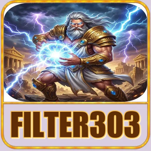 Ikon filter303 untuk ringkasan panduan APK v4.7.5