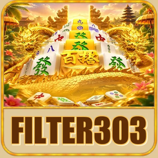Ikon filter303 untuk bagian pencocokan SHA-256