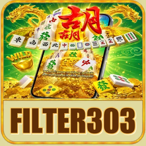 Ikon filter303 untuk bagian hasil uji waktu buka