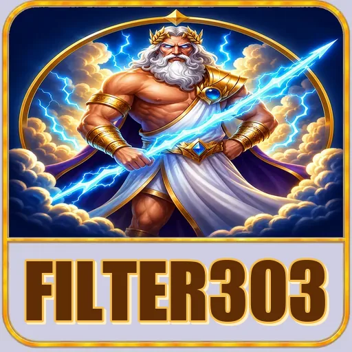 Ikon filter303 untuk pertanyaan teknis APK