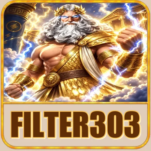 Ikon filter303 untuk catatan v4.7.5