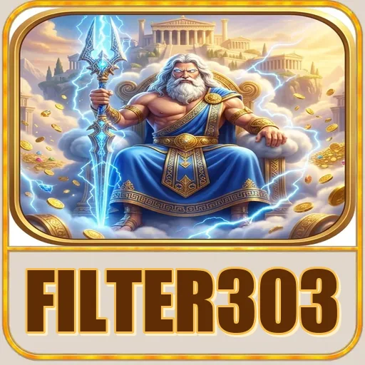 Ikon filter303 untuk ciri berkas resmi